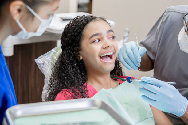 Best Emergency Tooth Extraction in Elgin, OK
