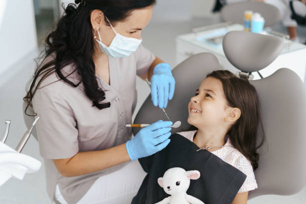 Best Emergency Tooth Extraction in Elgin, OK