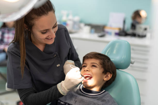 Best Pediatric Emergency Dentist in Elgin, OK
