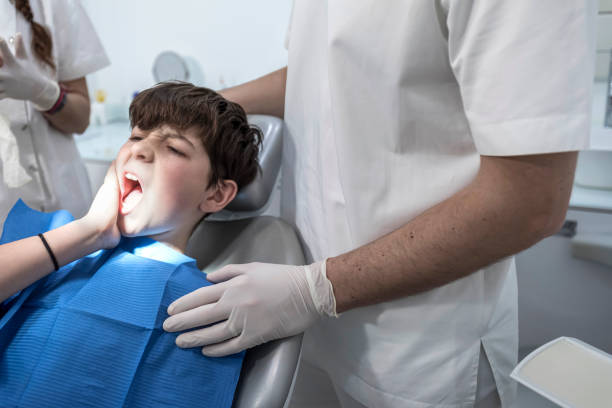 Best Emergency Treatment for Toothache in Elgin, OK
