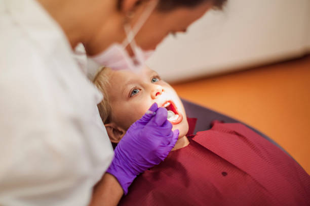 Best Emergency Tooth Extraction in Elgin, OK