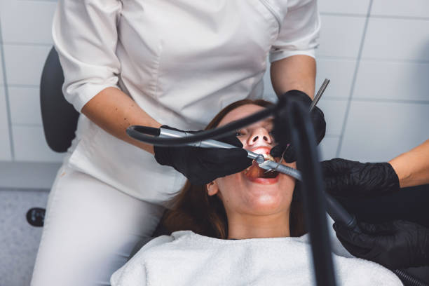 Best Emergency Wisdom Teeth Removal in Elgin, OK