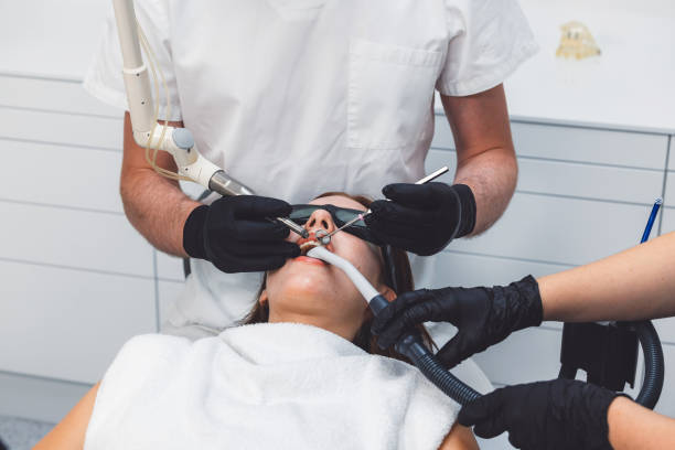 Best Emergency Treatment for Toothache in Elgin, OK